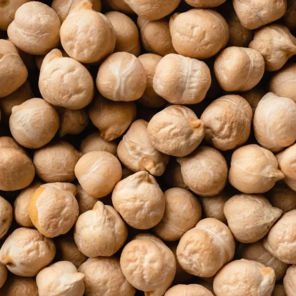 chickpeas