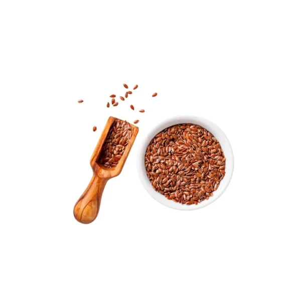 flax seeds