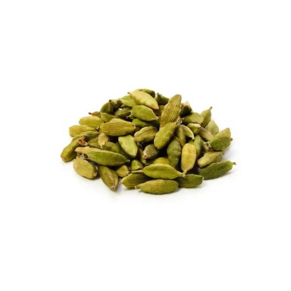 green cardamom