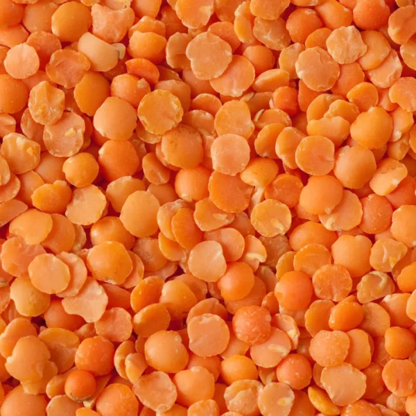 lentils