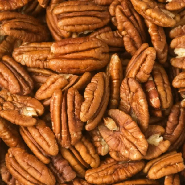 pecans